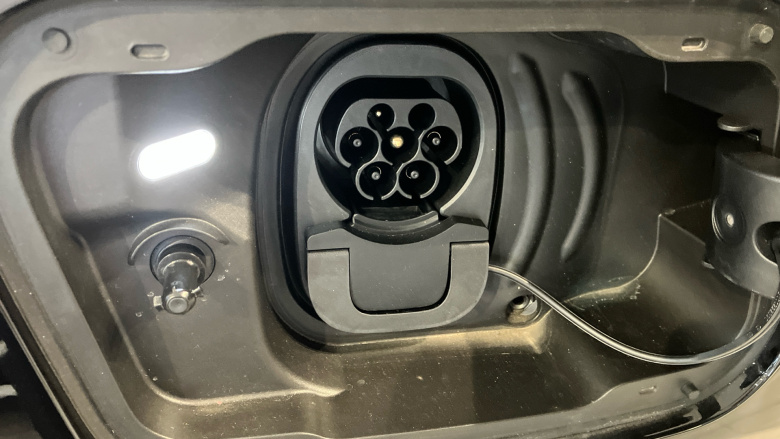 Ford Explorer 210kW Select 77kWh 5dr Auto Electric Estate